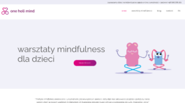 Screenshot 2021-08-13 at 20-30-30 One Holi Mind Warsztaty mindfulness dla dzieci