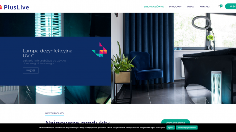 Screenshot 2021-08-13 at 20-31-41 PlusLive – Internetowy sklep medyczny
