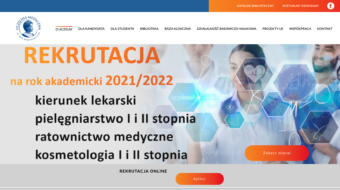 uczelnia medyczna