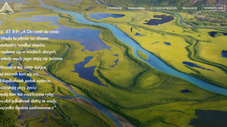 Screenshot 2021-09-13 at 13-50-20 Strona główna - Polska Fundacja Delta Media