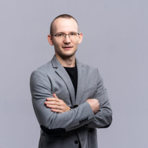 Krzysztof Kotlinski